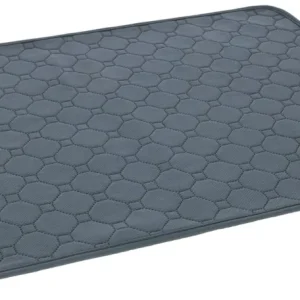 KERBL Waschbare Urinunterlage grau 60x45 cm Bestseller
